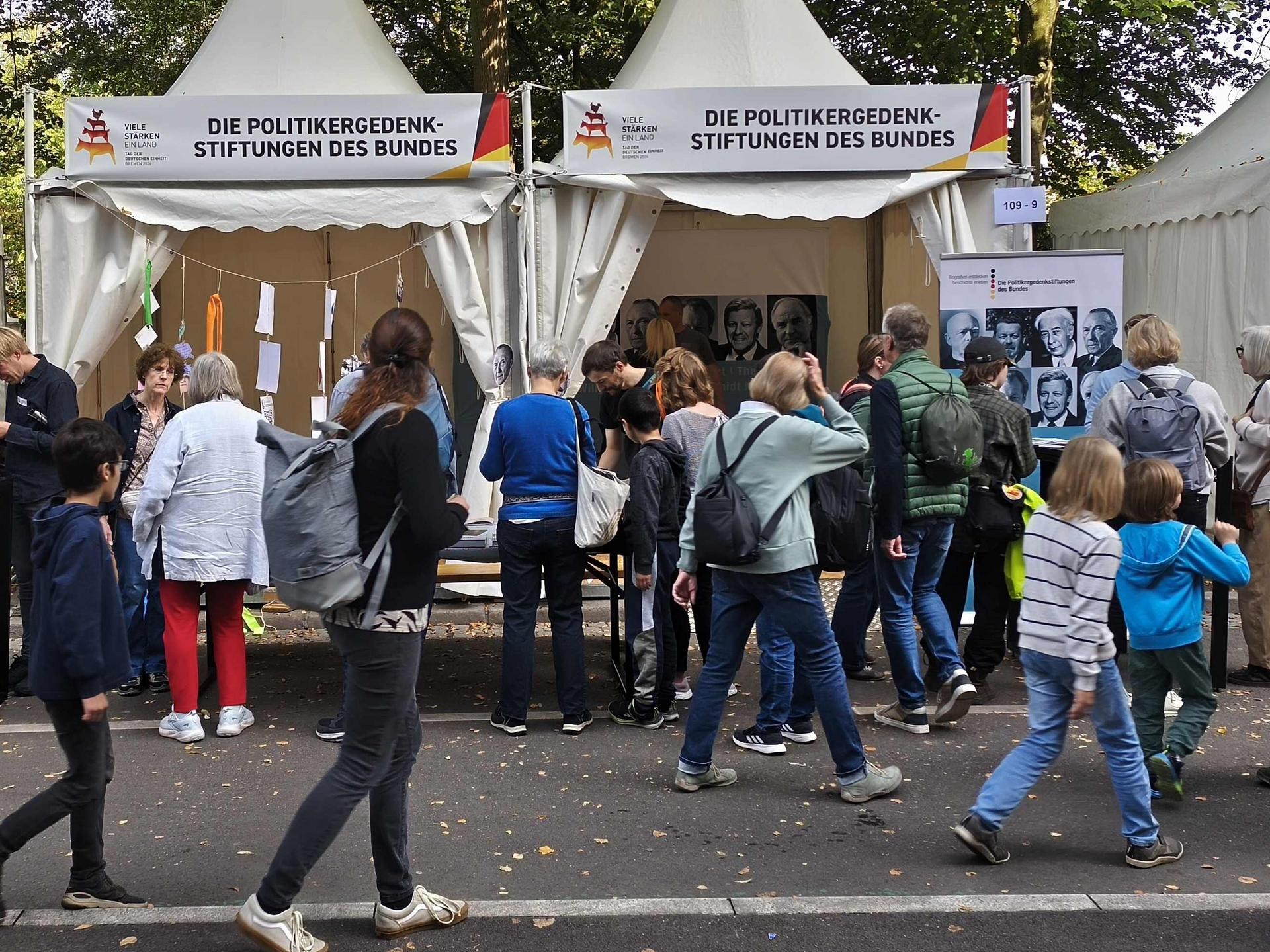 Tag der Deutschen Einheit
