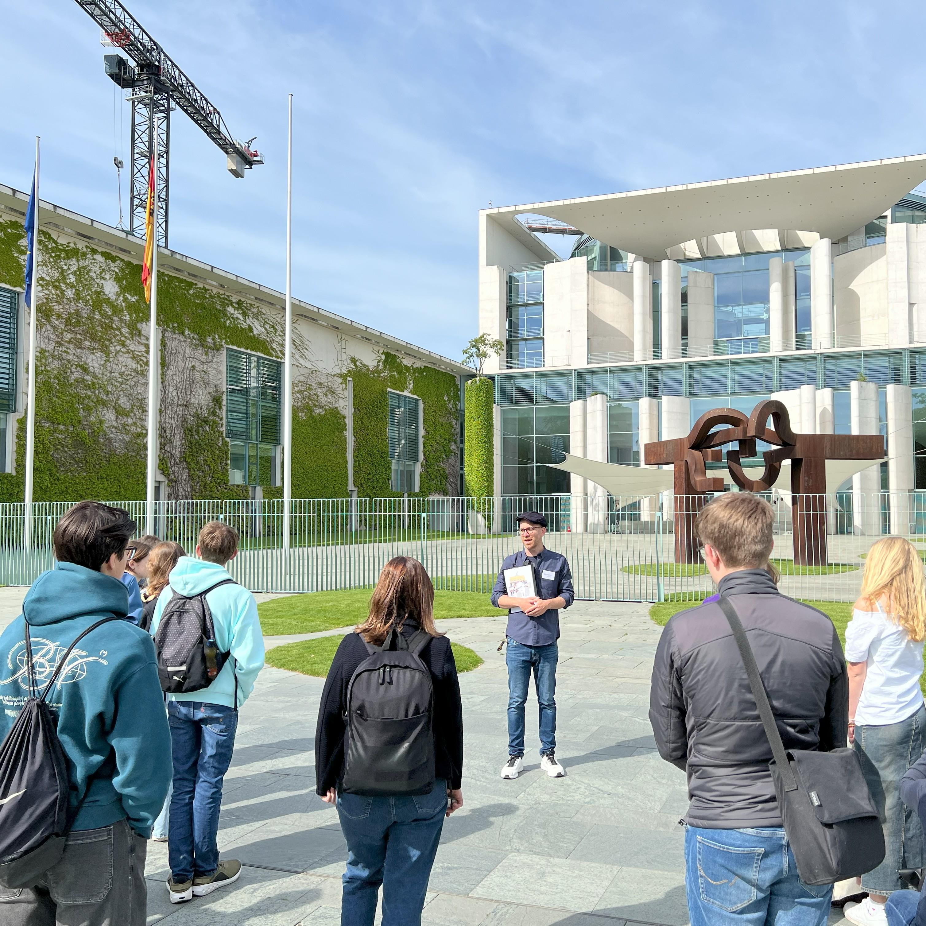 Bundeskanzleramt