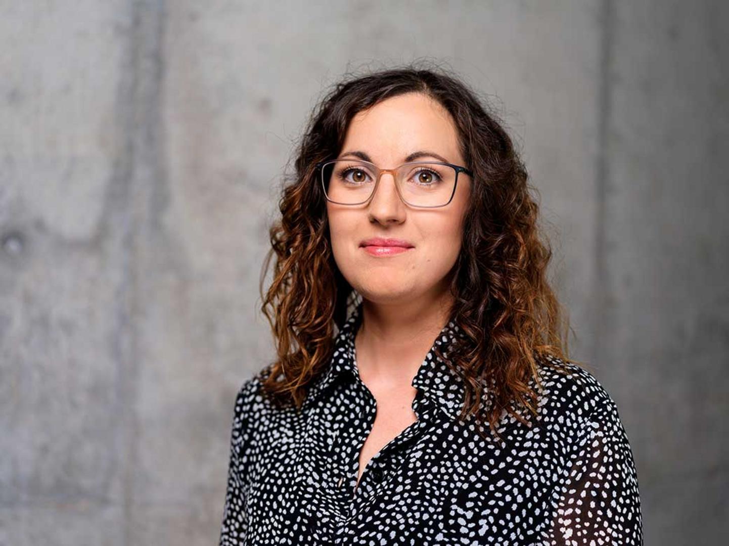 Franziska Schützel