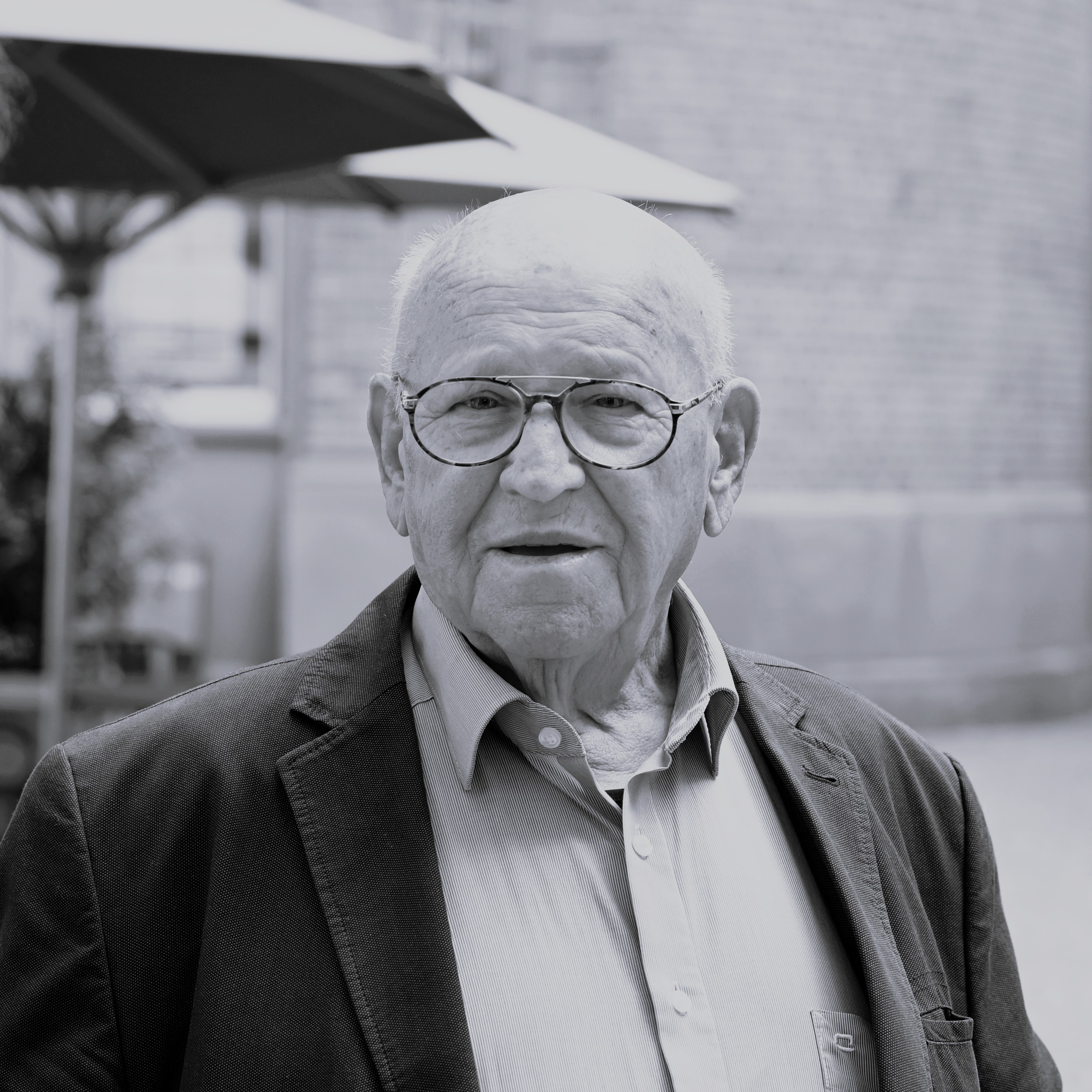 Eckhard Seeber
