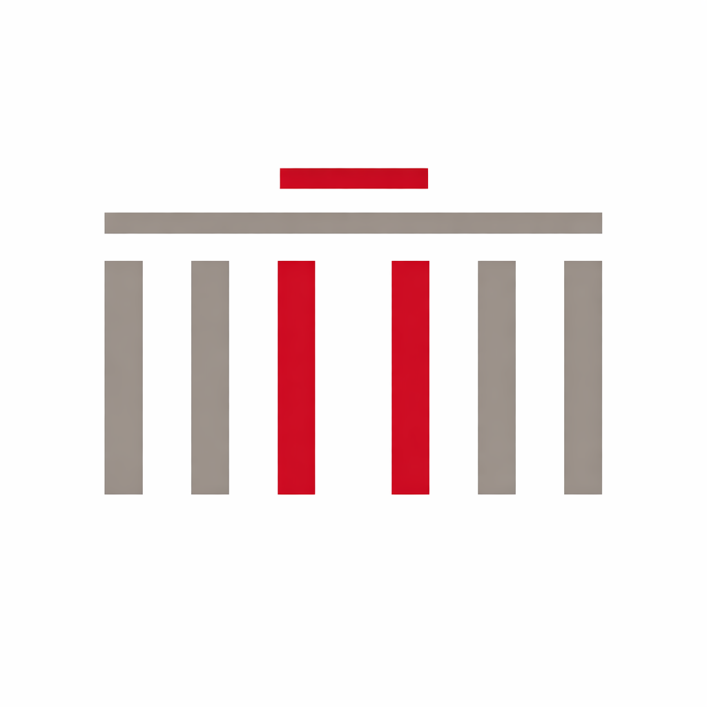 Ausschnitt Logo Hertie School
